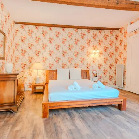 Apartment Clim-joyau Au Coeur De La Cite Medievale-ch Carcassonne